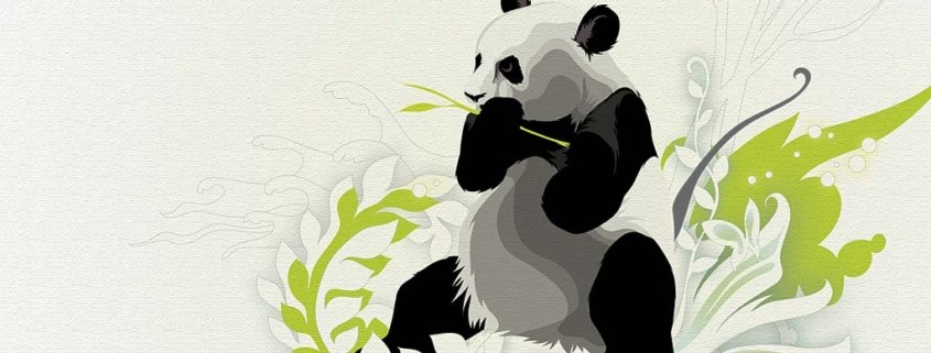 pandamania