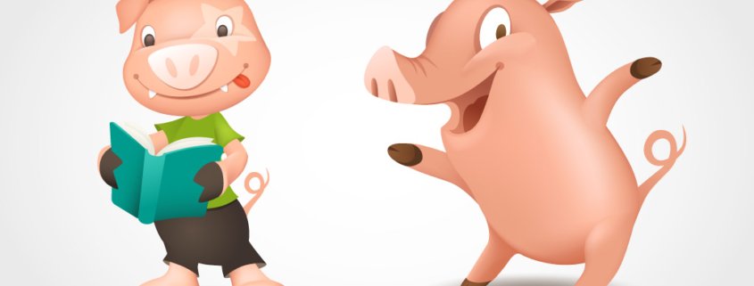 pigs