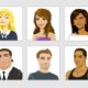 avatars