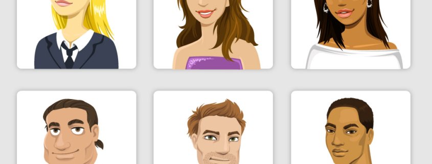 avatars
