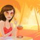summer has arrive