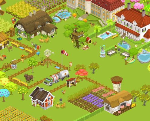 farm