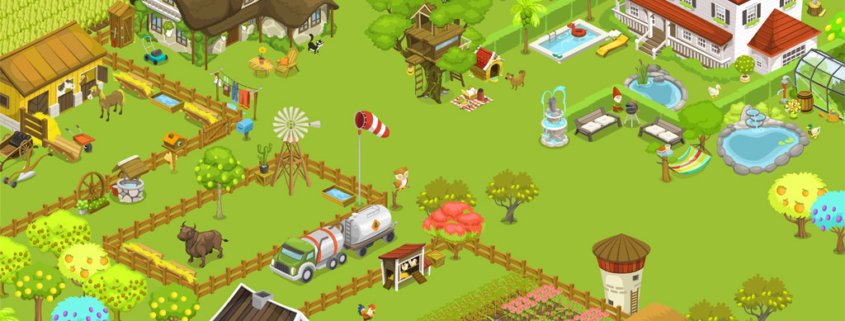 farm