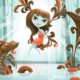girly web