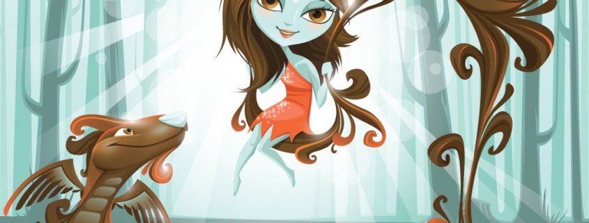 girly web