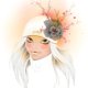 spring character design