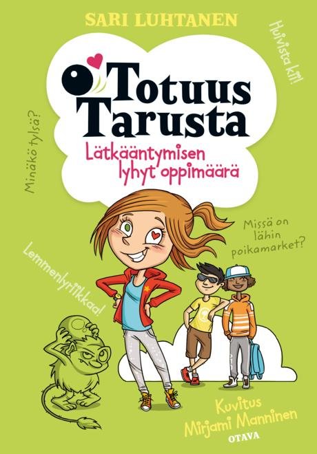 Click to show details - Totuus Tarusta – Lätkääntymisen lyhyt oppimäärä Totuus Tarusta – Lätkääntymisen lyhyt oppimäärä