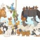 animals Illustrations – Kuvittaja