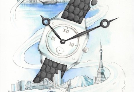 finnair Illustration – Kuvittaja