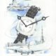 finnair Illustration – Kuvittaja