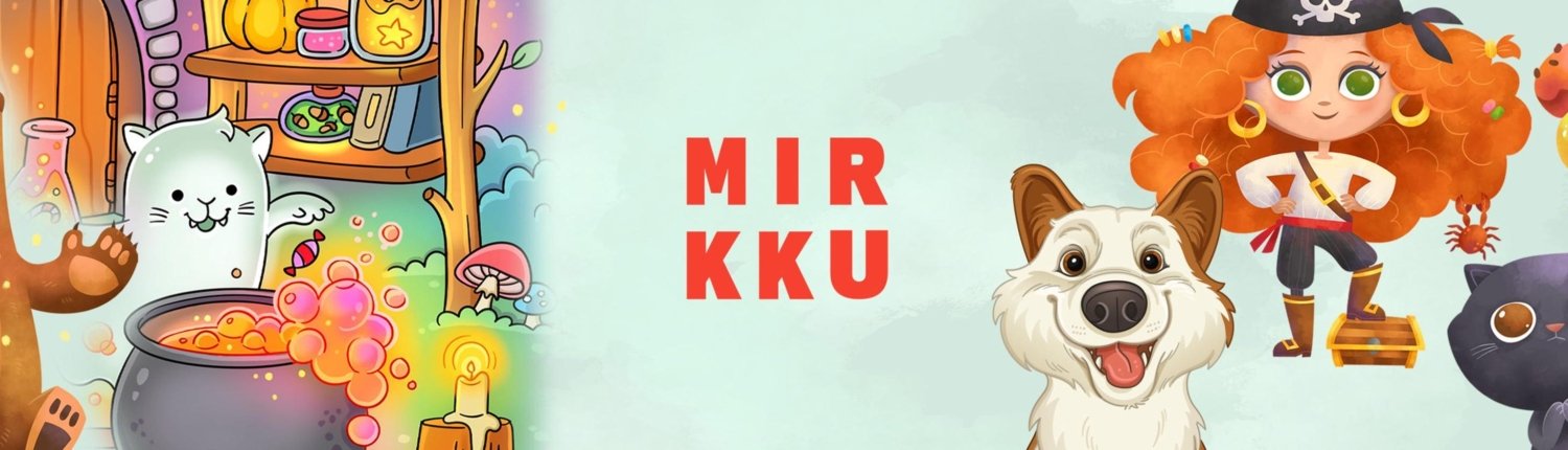 MirkkuArts Etsy Shop