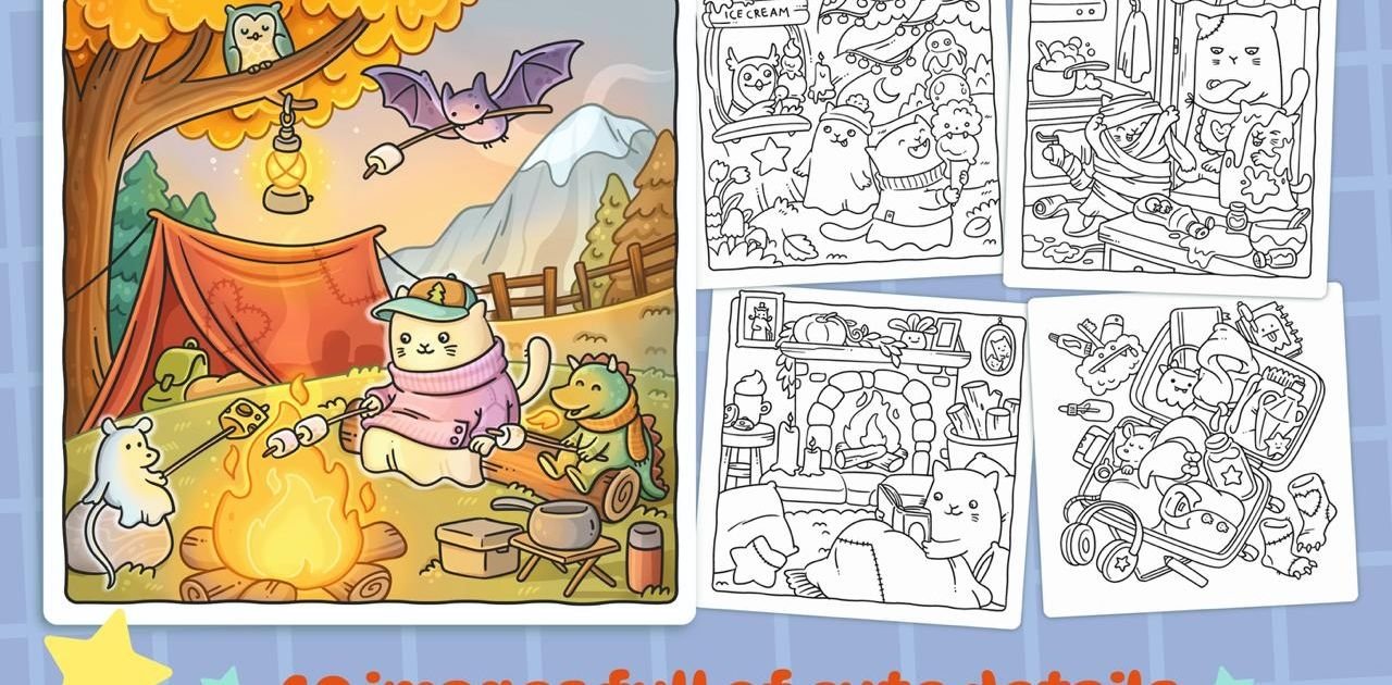mirkku-arts-amazon-colouring-book mirkku arts amazon colouring book