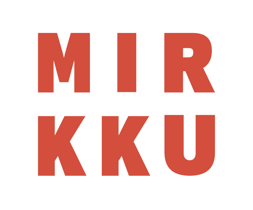 logo_mirkku Mirjami Manninen Finnish Illustrator